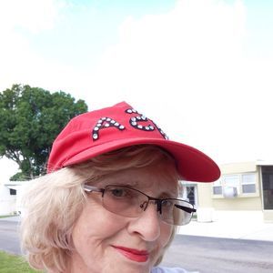 Meet your Posher, Jackie